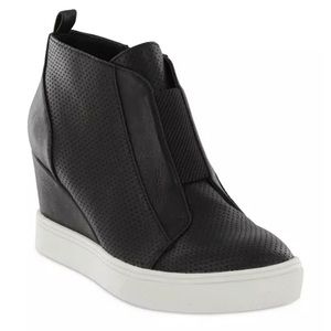 MIA Wedge Sneakers